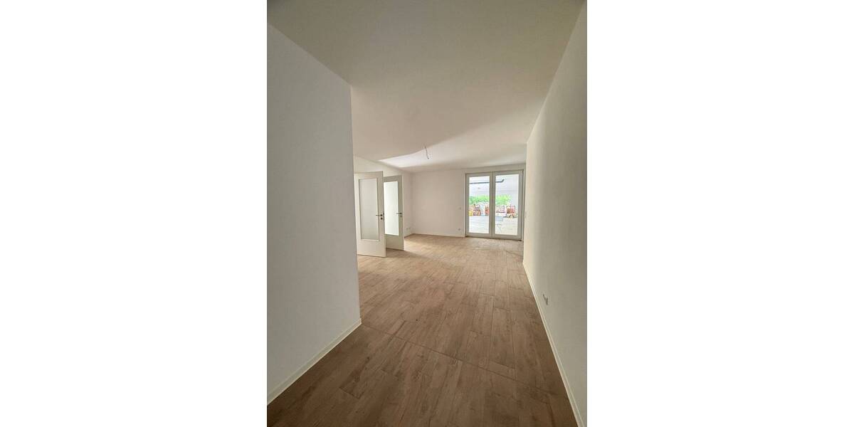 Etagenwohnung Bad Doberan - 2 Zimmer, 44 m&sup2;, 670&euro; | Angebot:26758824