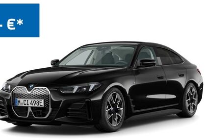BMW i4 31.800 km 48.900 &euro; Rostock 18146