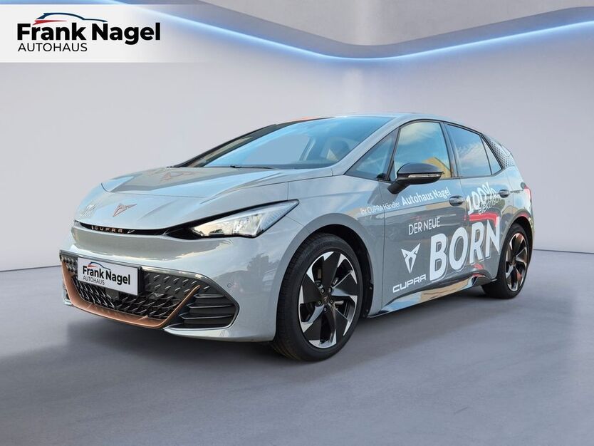 Cupra Born 11.000 km 35.500 € Rostock 18106