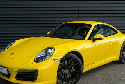 Porsche 991 81.239 km 86.900 &euro; Papendorf 18059