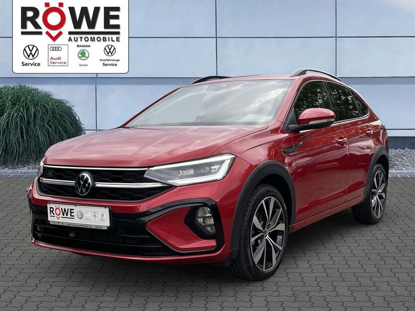 VW Taigo 14.921 km 24.950 € Bützow 18246