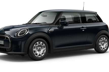 Mini Cooper SE 31.200 km 19.900 € Rostock 18146