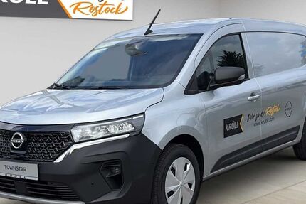 Nissan Townstar 5.000 km 29.726 € Rostock 18146