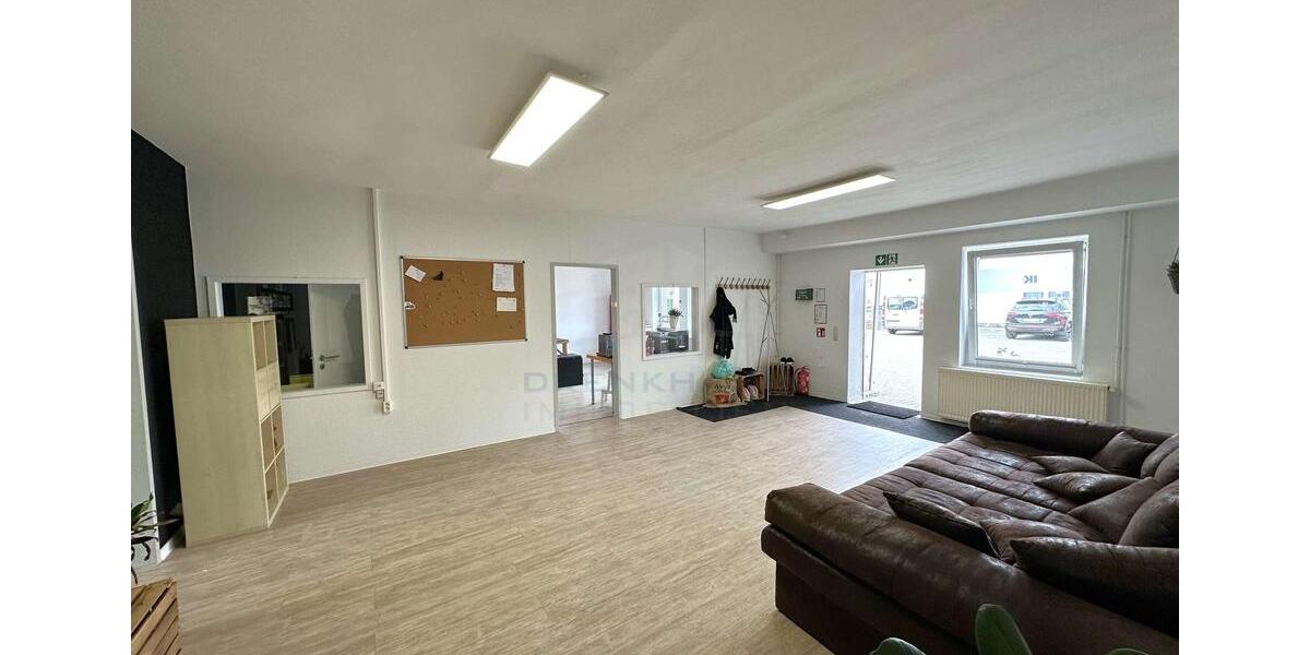 Gewerbeobjekt Lambrechtshagen - 2.850&euro; | Angebot:24187707