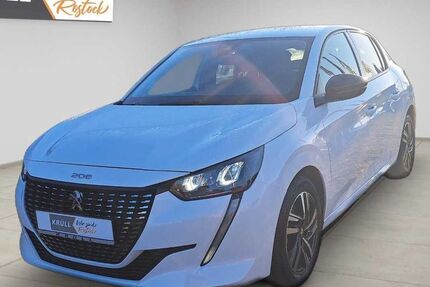 Peugeot 208 27.796 km 16.990 &euro; Rostock 18146