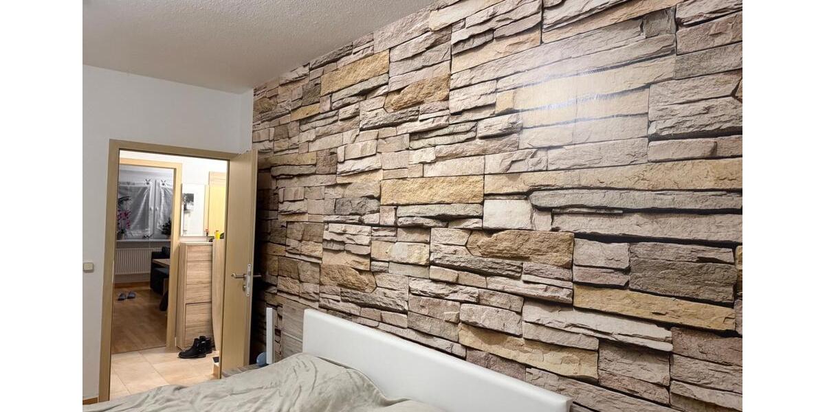 Etagenwohnung Rostock Alt Bartelsdorf - 2 Zimmer, 52 m&sup2;, 795&euro; | Angebot:24857888