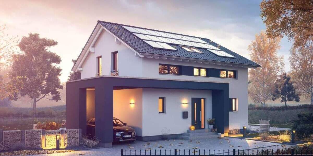 Einfamilienhaus Papendorf - 5 Zimmer, 145 m&sup2;, 770.000&euro; | Angebot:25666409