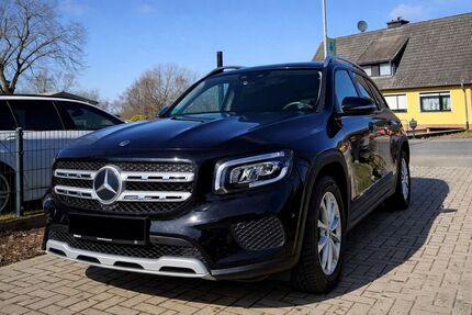 Mercedes-Benz GLB 220 52.000 km 31.900 &euro; Marlow 18347
