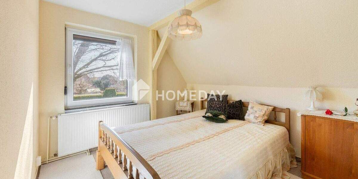 Einfamilienhaus Bützow - 5 Zimmer, 100 m&sup2;, 215.000&euro; | Angebot:25864019