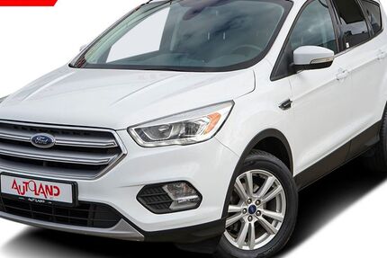 Ford Kuga 95.856 km 13.990 € Rostock 18146