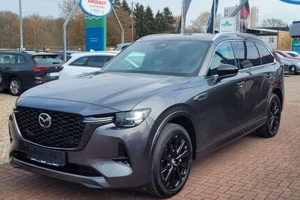 Mazda CX-80 5.000 km 59.990 &euro; Rostock 18106