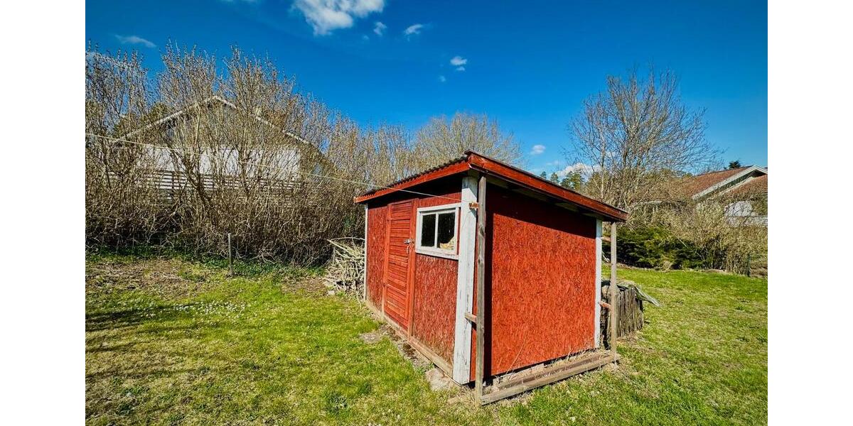 Einfamilienhaus Rostock - 4 Zimmer, 85 m&sup2;, 79.000&euro; | Angebot:27021204