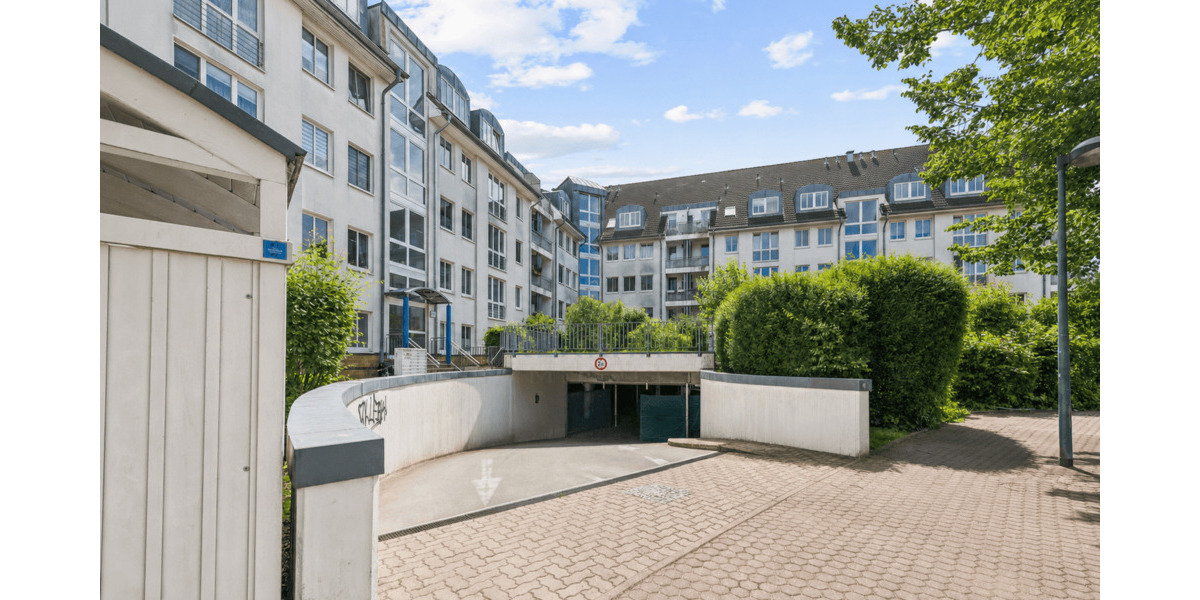 Etagenwohnung Rostock Toitenwinkel - 2 Zimmer, 57 m&sup2;, 169.900&euro; | Angebot:26928769