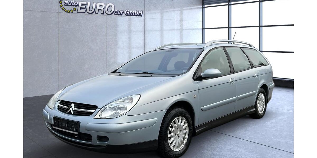 Citroen C5 32.000 km 2.950 &euro; Rostock 18106