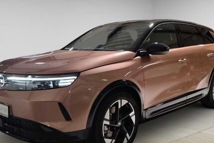 Opel Grandland (X) 4.500 km 48.890 &euro; Rostock 18146