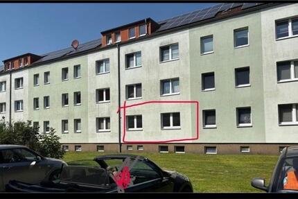 2 Raum Wohnung Trennungsgeldwohnung 1 zimmer