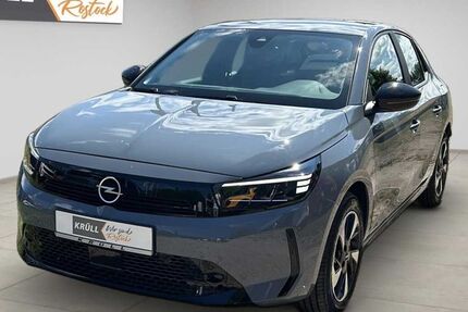 Opel Corsa 7.700 km 23.870 € Rostock 18146