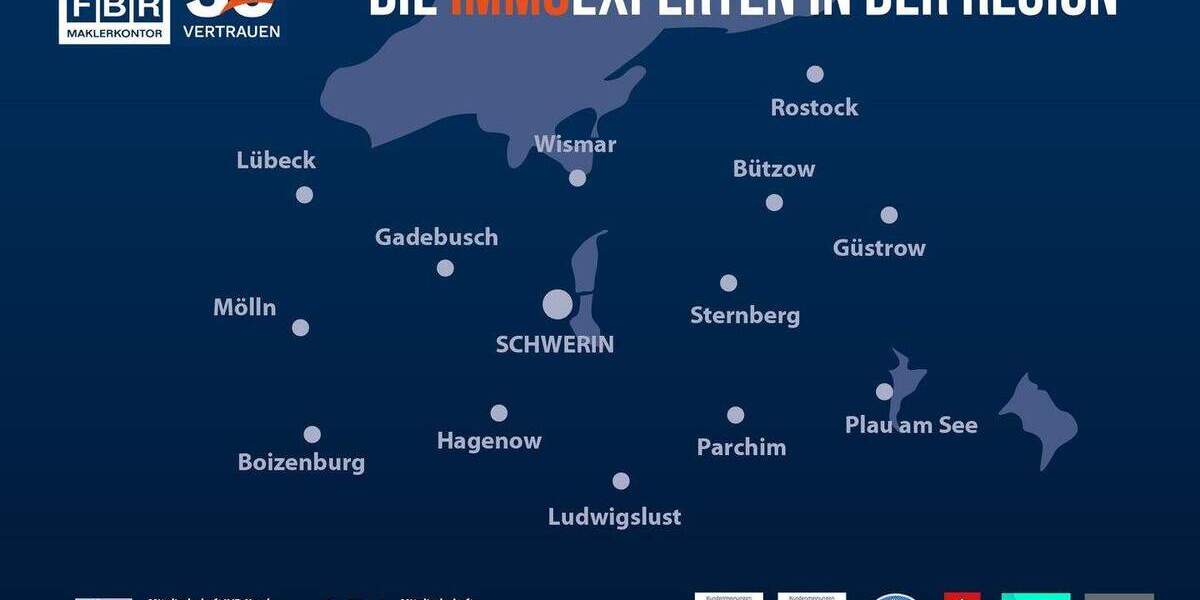 Einfamilienhaus Ribnitz-Damgarten Damgarten - 4 Zimmer, 145 m&sup2;, 249.000&euro; | Angebot:23986489