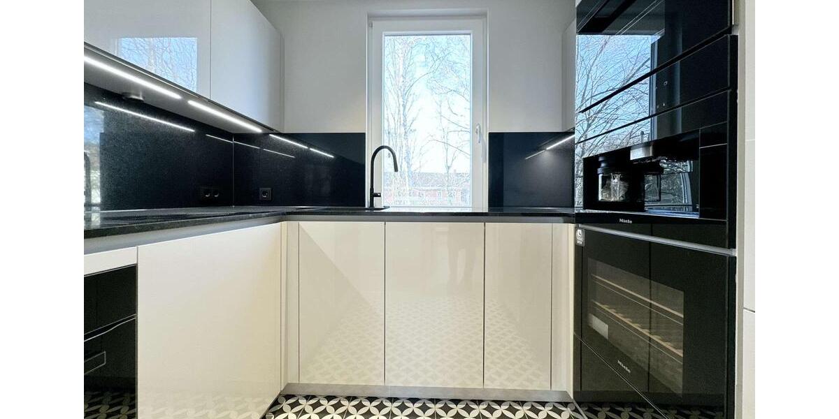 Etagenwohnung Rostock Hohe Düne - 2 Zimmer, 41 m&sup2;, 900&euro; | Angebot:24754745