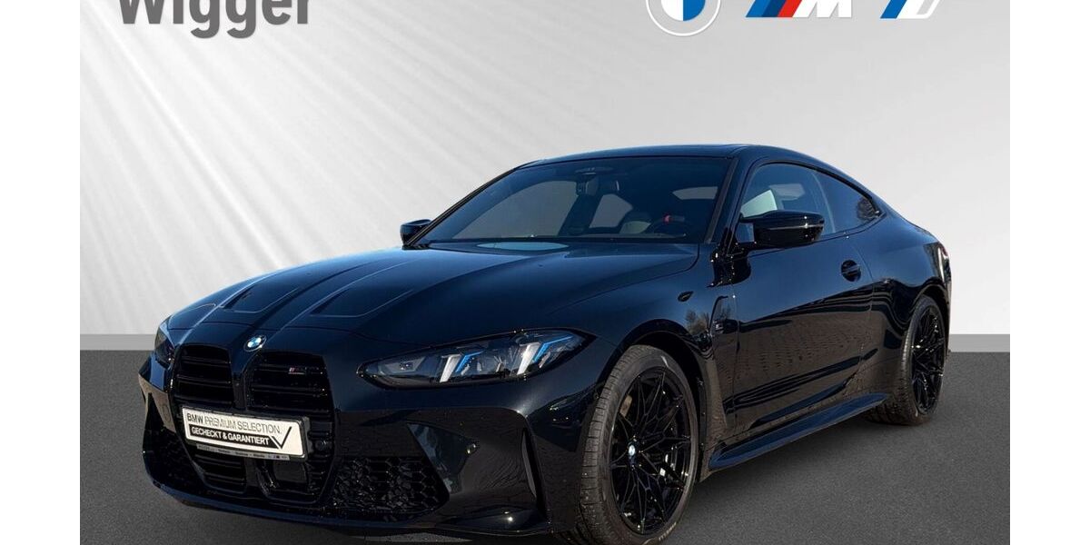 BMW M4 8.990 km 89.900 &euro; Rostock 18146