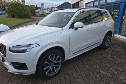 Volvo XC90 346.330 km 19.500 &euro; Bad Doberan 18209