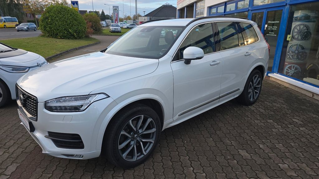Volvo XC90 346.330 km 19.500 &euro; Bad Doberan 18209