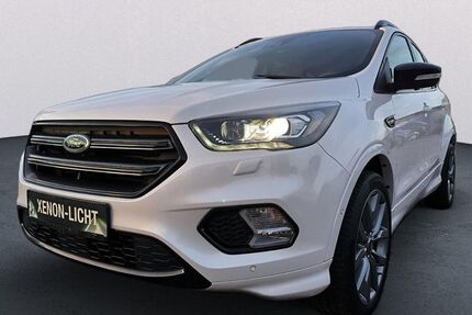 Ford Kuga 112.000 km 18.000 &euro; Rostock 18069