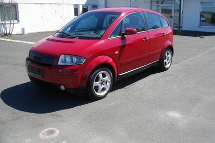 Audi A2