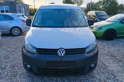 VW Caddy 247.242 km 6.500 &euro; Rostock 18146