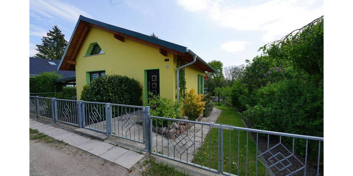 Einfamilienhaus Sanitz - 2 Zimmer, 85 m&sup2;, 249.000&euro; | Angebot:25670746