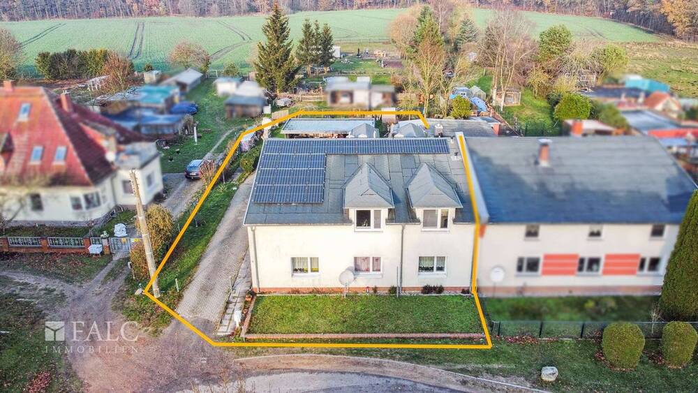 Mehrfamilienhaus, Wohnhaus Steinfeld / Rothbeck Steinfeld - 1 Zimmer, 242 m&sup2;, 350.000&euro; | Angebot:25771311