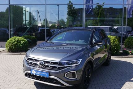 VW T-Roc 12.200 km 30.786 &euro; Rostock 18146