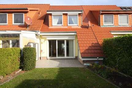 Haus zum Kaufen in Börgerende-Rethwisch 395.000 € 100 m² 4 zimmer