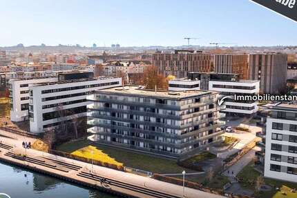 Wohnung Rostock Hansaviertel - 3 Zimmer, 98 m&sup2;, 652.500&euro; | Angebot:25824297