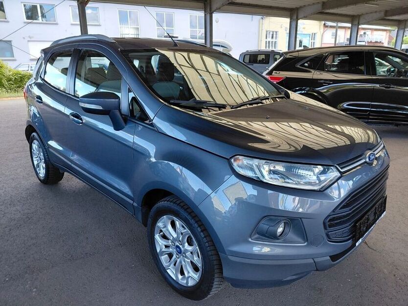 EcoSport