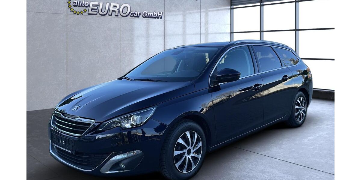 Peugeot 308 133.000 km 5.950 &euro; Rostock 18106