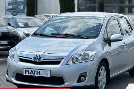 Toyota Auris 172.500 km 8.990 € Rostock-Warnemünde 18119