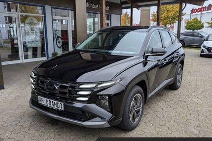 Hyundai TUCSON 1.500 km 29.990 &euro; Rostock 18146