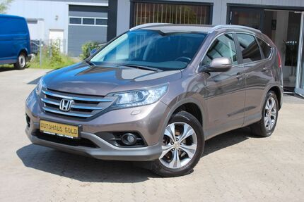 Honda CR-V 144.000 km 11.990 &euro; Rostock 18107
