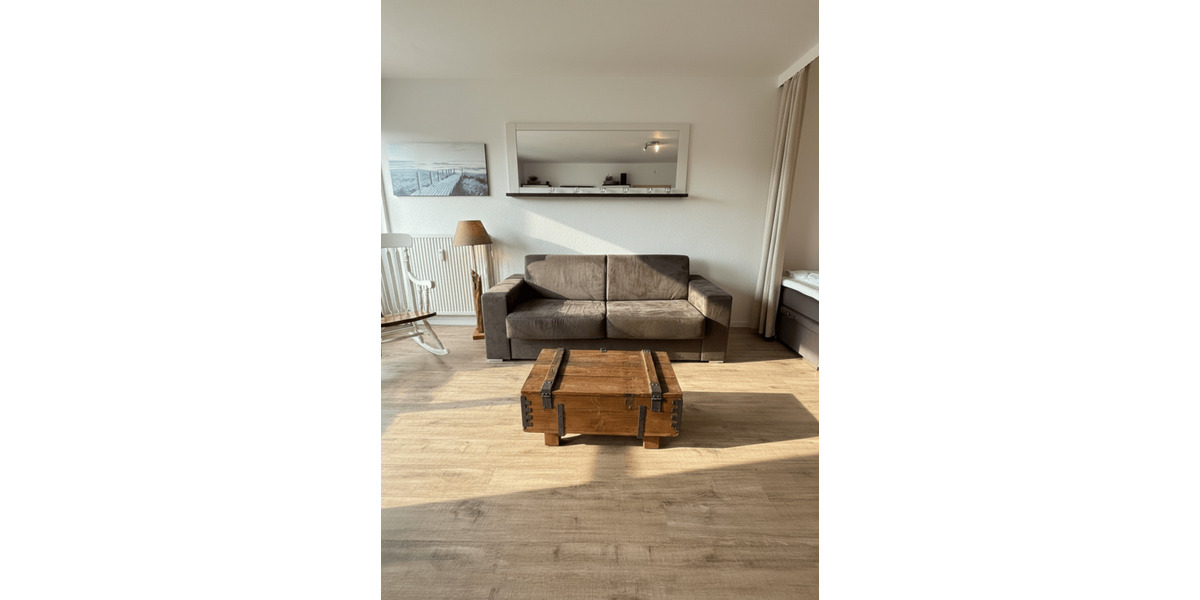 Etagenwohnung Kühlungsborn - 1 Zimmer, 39 m&sup2;, 245.000&euro; | Angebot:26705935