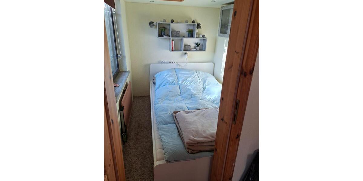 Einfamilienhaus Rostock Alt Bartelsdorf - 2 Zimmer, 36 m&sup2;, 11.900&euro; | Angebot:24582660