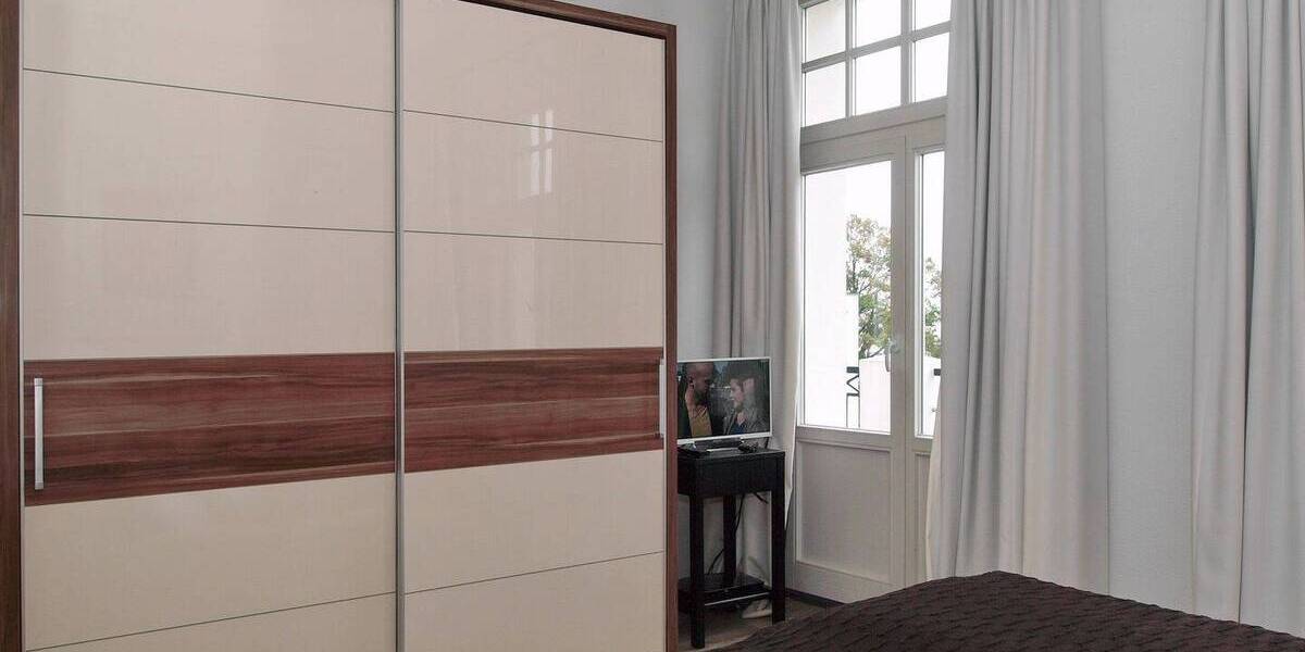 Etagenwohnung Kühlungsborn - 2 Zimmer, 54 m&sup2;, 385.000&euro; | Angebot:25686329