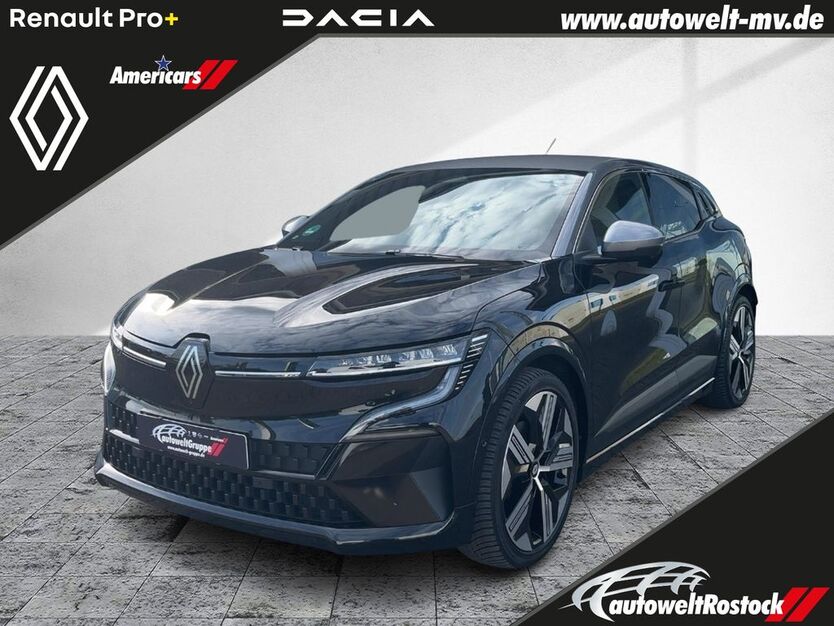 Renault Megane 41.400 km 28.990 € Rostock 18146