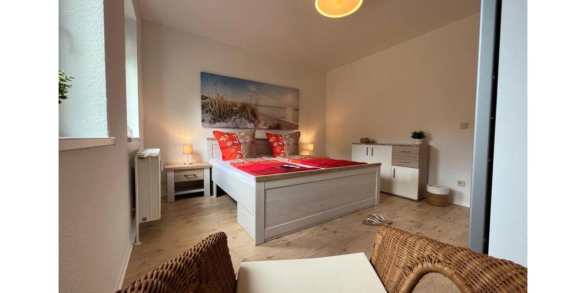 Ferienimmobilie Ribnitz-Damgarten Damgarten - 75&euro; | Angebot:26663693