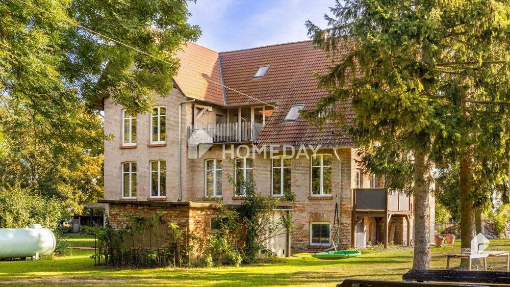 Bauernhaus, Landhaus Bentwisch Klein Bartelsdorf - 1 Zimmer, 400 m&sup2;, 1.200.000&euro; | Angebot:25684134