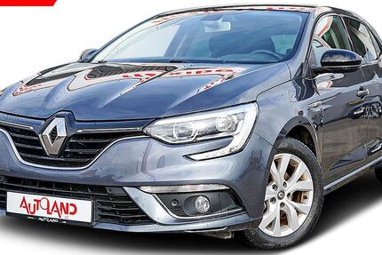 Renault Megane 18.902 km 15.490 &euro; Rostock 18146