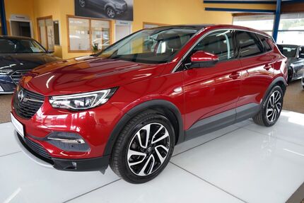 Opel Grandland (X) 122.000 km 12.880 &euro; Bad Doberan 18209
