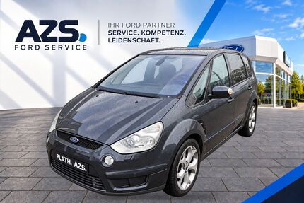 Ford S-Max 126.708 km 8.450 &euro; Rostock 18059