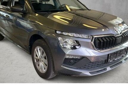 Skoda Kamiq 13.498 km 21.989 &euro; Ribnitz-Damgarten / Barth / Bad Sülze 18311