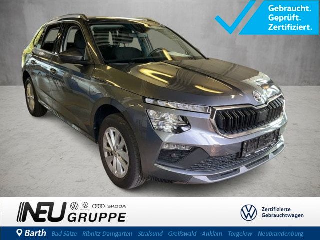Skoda Kamiq 13.498 km 21.989 &euro; Ribnitz-Damgarten / Barth / Bad Sülze 18311